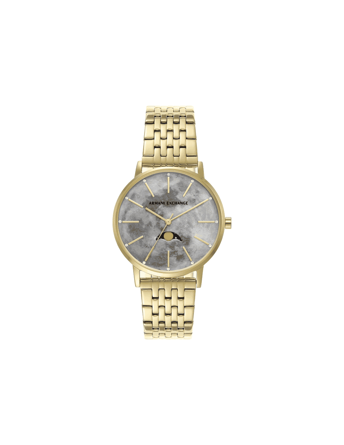 Buy Armani Exchange AX5586 Watch in India I Swiss Time House