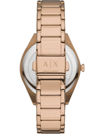 Buy Armani Exchange AX5658 Watch in India I Swiss Time House
