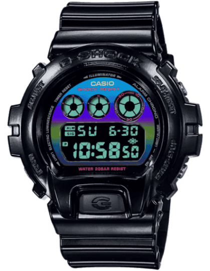 Buy Casio G1363 Watch in India I Swiss Time House