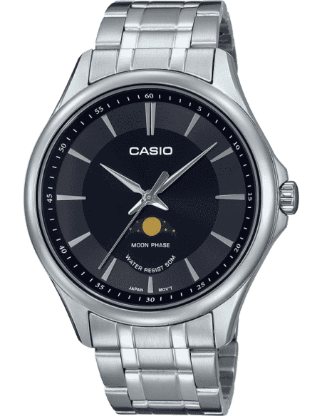 Casio A2165 - MTP-M100D-1AVDF Casio Watch