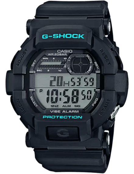 G1430 GD-350-1CDR G-SHOCK
