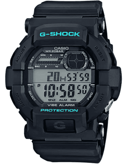 G1430 GD-350-1CDR G-SHOCK