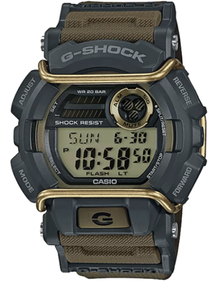 G1433 GD-400-9SDR G-SHOCK