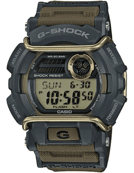 G1433 GD-400-9SDR G-SHOCK