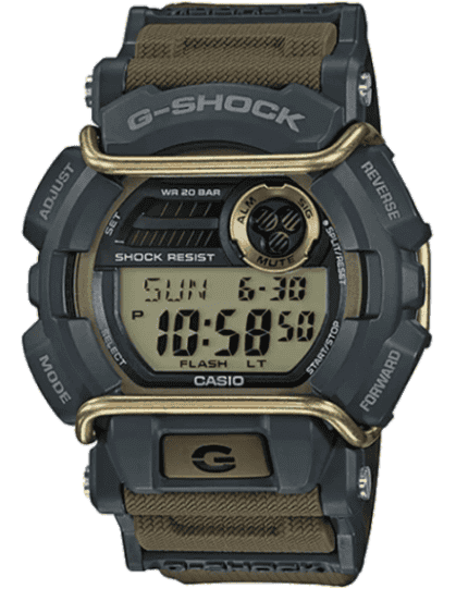 G1433 GD-400-9SDR G-SHOCK