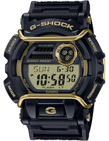 G1434 GD-400GB-1B2DG G-SHOCK