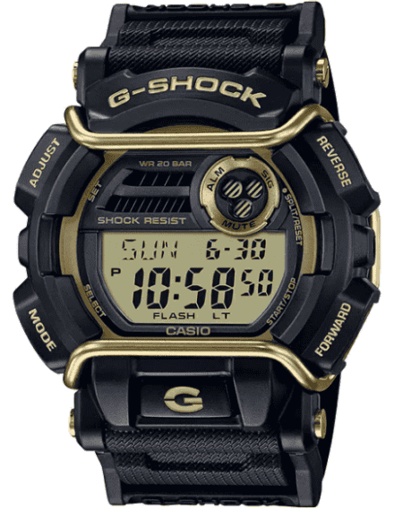 G1434 GD-400GB-1B2DG G-SHOCK