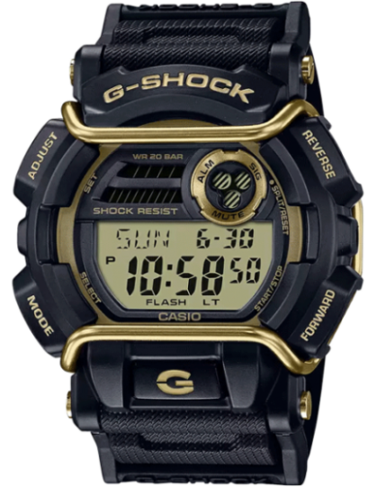 G1434 GD-400GB-1B2DG G-SHOCK