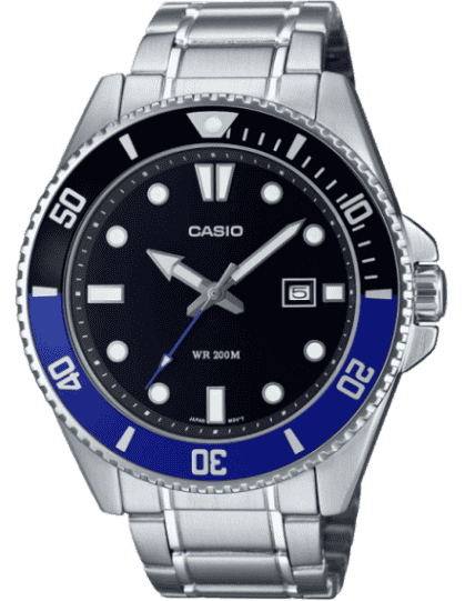Casio amw 107 sale