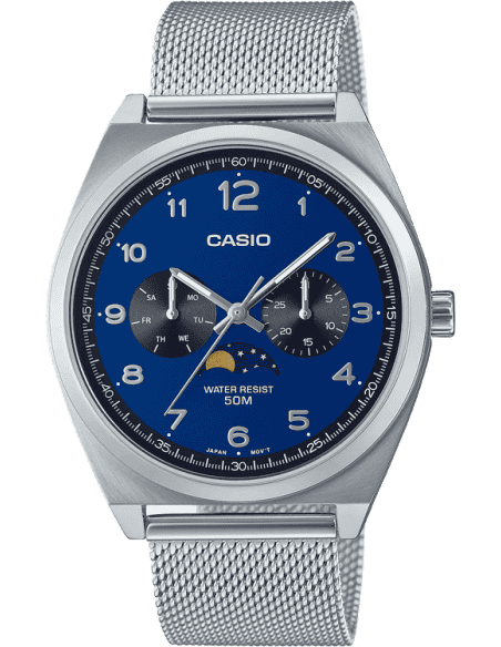 Casio A2179 - MTP-M300M-2AVDF Casio Watch