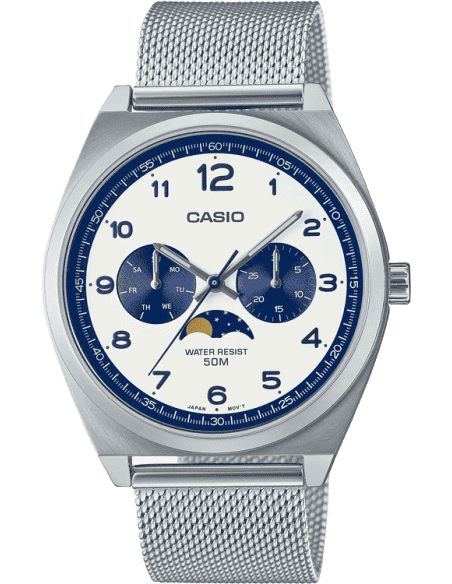 Casio A2180 - MTP-M300M-7AVDF Casio Watch