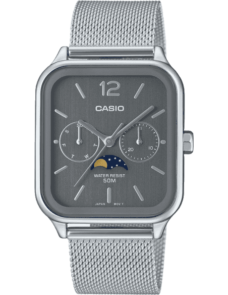 Casio A2188 - MTP-M305M-8AVDF Casio Watch