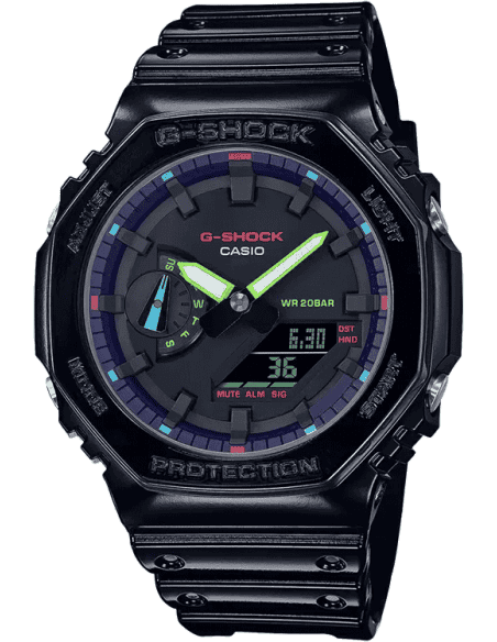 Casio g769 best sale