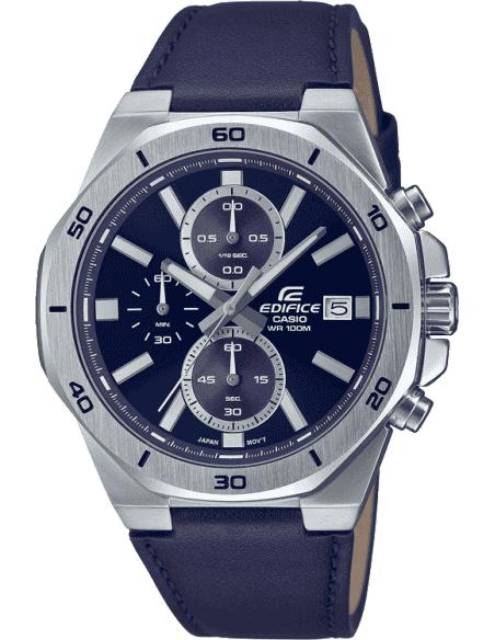 Casio ED587 - EFV-640L-2AVUDF Edifice Watch