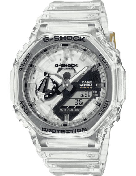 G1442 GA-2140RX-7ADR G-SHOCK