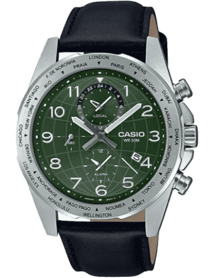 Buy Casio A2151 Watch in India I Swiss Time House
