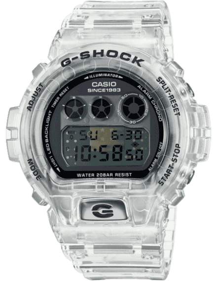 G1439 DW-6940RX-7DR G-SHOCK