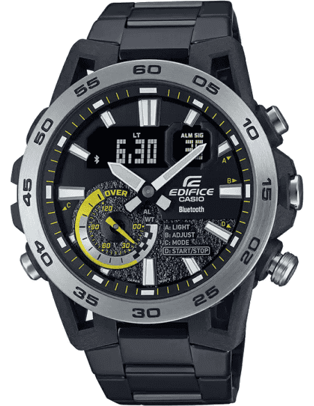 Casio ED576 - ECB-40DC-1ADF Edifice Watch
