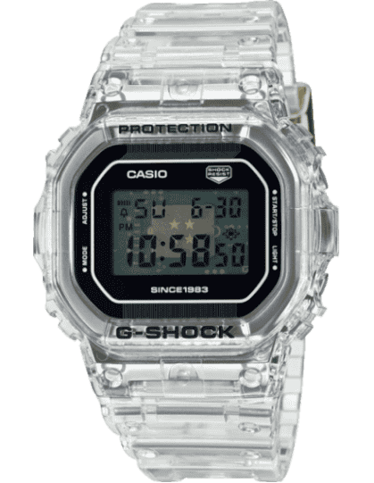 G1438 DW-5040RX-7DR G-SHOCK