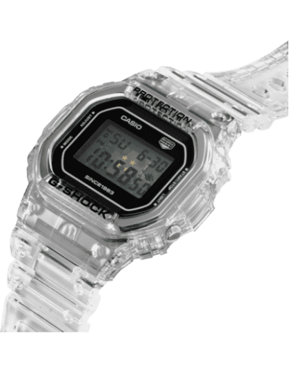 Dw casio sales
