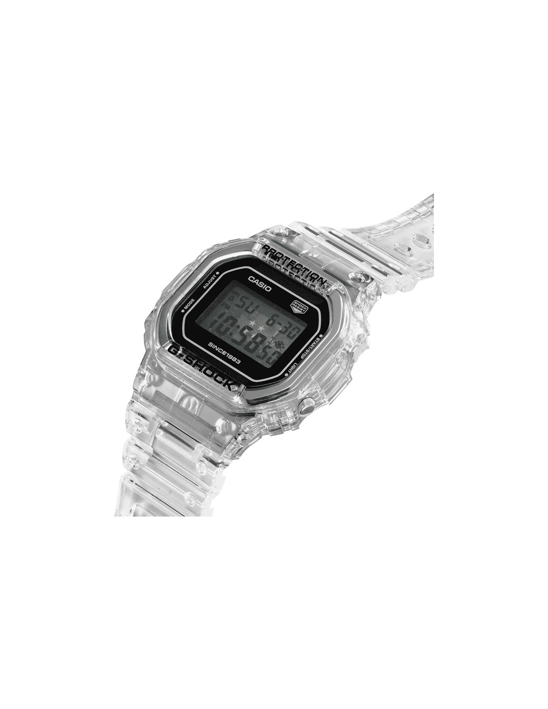 casio g shock dw-5040rx 腕時計 DW-5040RX-7JR | CASIO