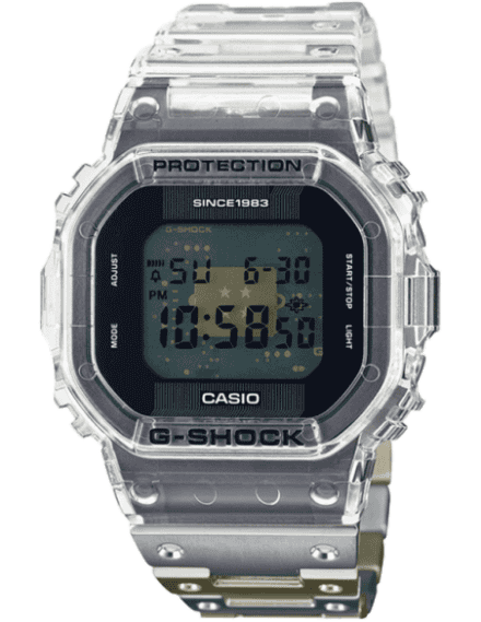 G1440 DWE-5640RX-7DR G-SHOCK