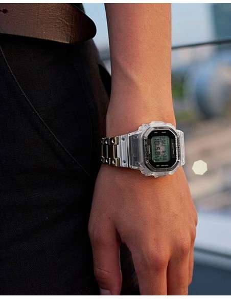 G shock gmw b5000 fake cheap
