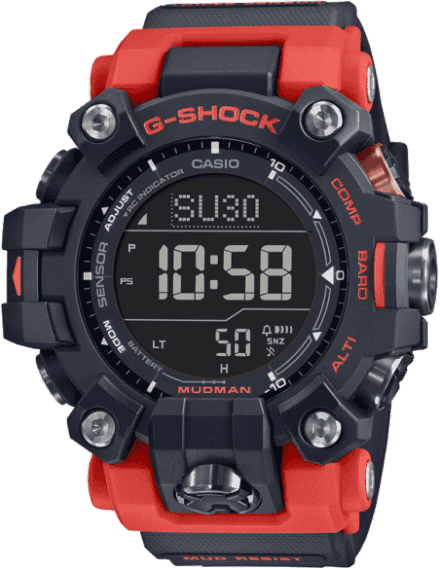 G1443 GW-9500-1A4DR G-SHOCK