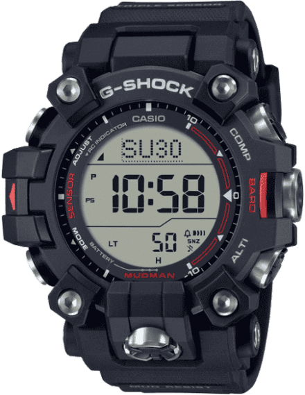 Buy Casio G604 GST S110D 1ADR G Shock Watch in India I Swiss Time H