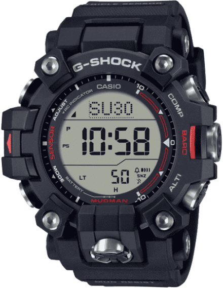 G1444 GW-9500-1DR G-SHOCK