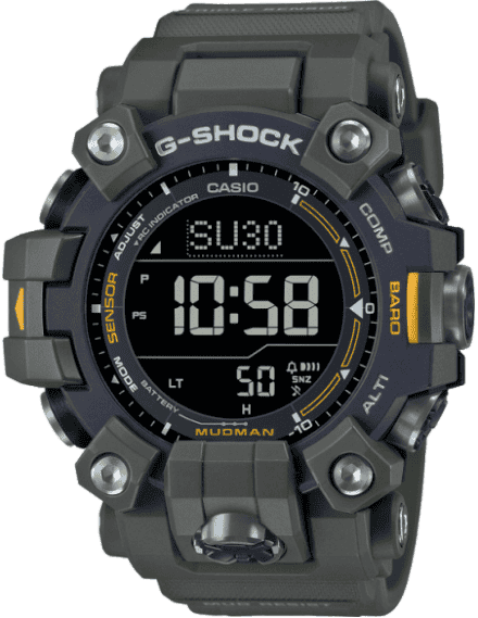 G1445 GW-9500-3DR G-SHOCK