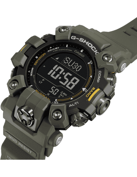 Casio rangeman gpr b1000 comprar 2025