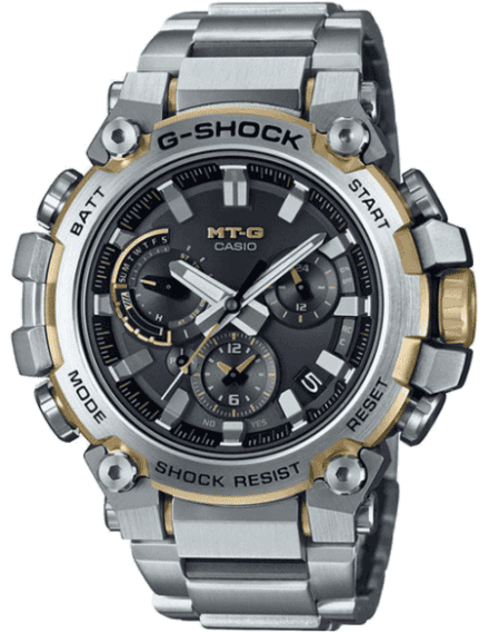 G1446 MTG-B3000D-1A9DR G-SHOCK