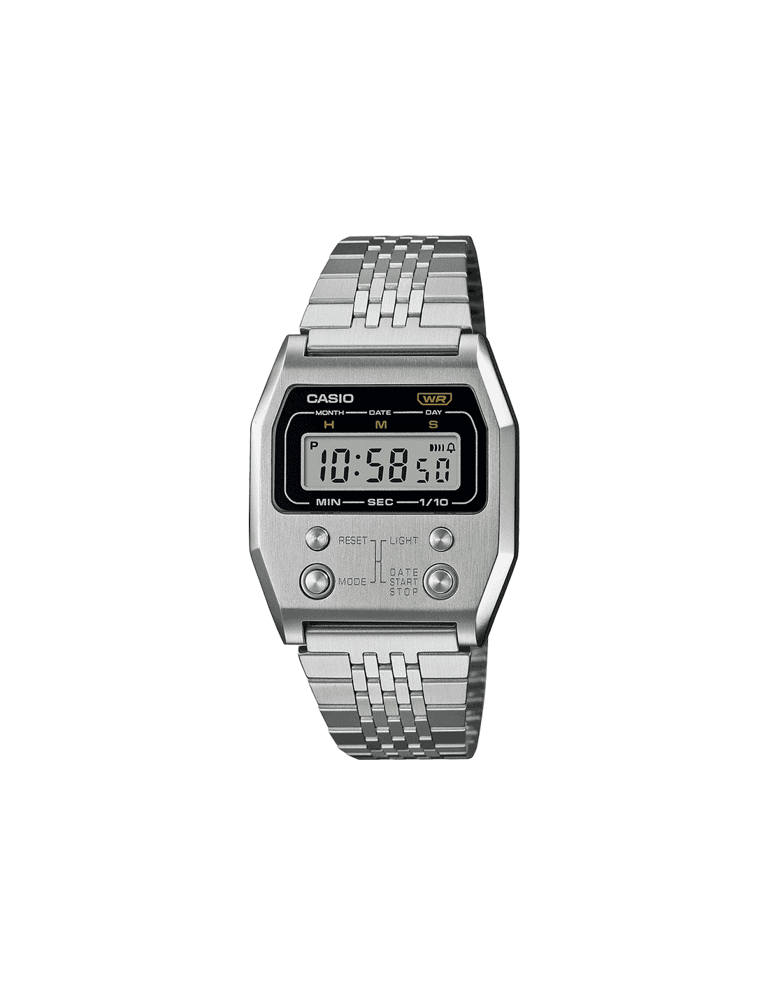 Buy Casio D326 A1100D 1DF VINTAGE Watch in India I Swiss Time House
