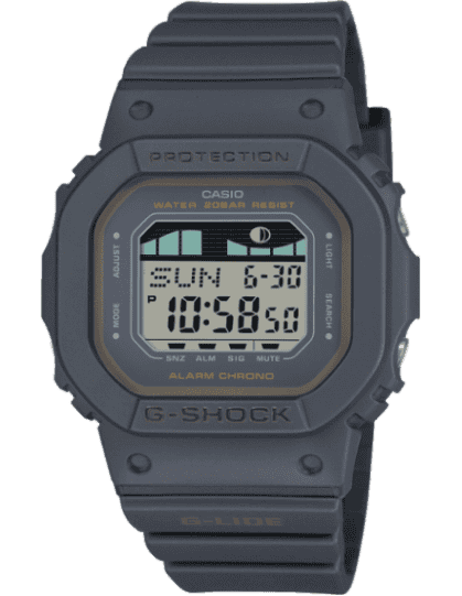 G1396 GLX S5600 1DR G SHOCK WOMEN