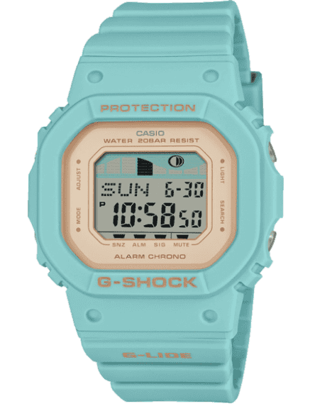 G1397 GLX-S5600-3DR G-SHOCK...