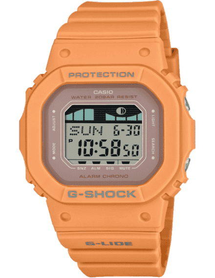 G1398 GLX-S5600-4DR G-SHOCK...