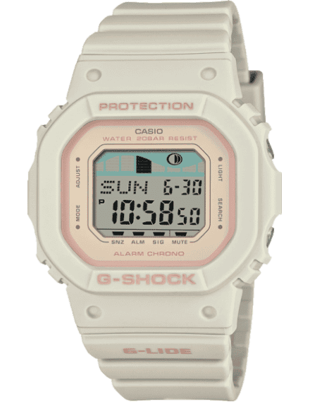 G1399 GLX-S5600-7DR G-SHOCK...