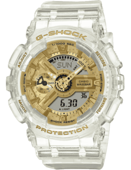 G1400 GMA-S110SG-7ADR G-SHOCK WOMEN