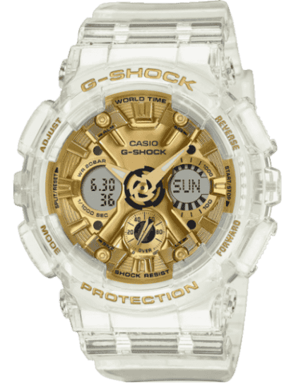 G1401 GMA-S120SG-7ADR G-SHOCK WOMEN