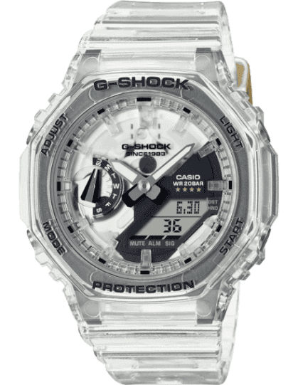 G1448 GMA-S2140RX-7ADR G-SHOCK WOMEN