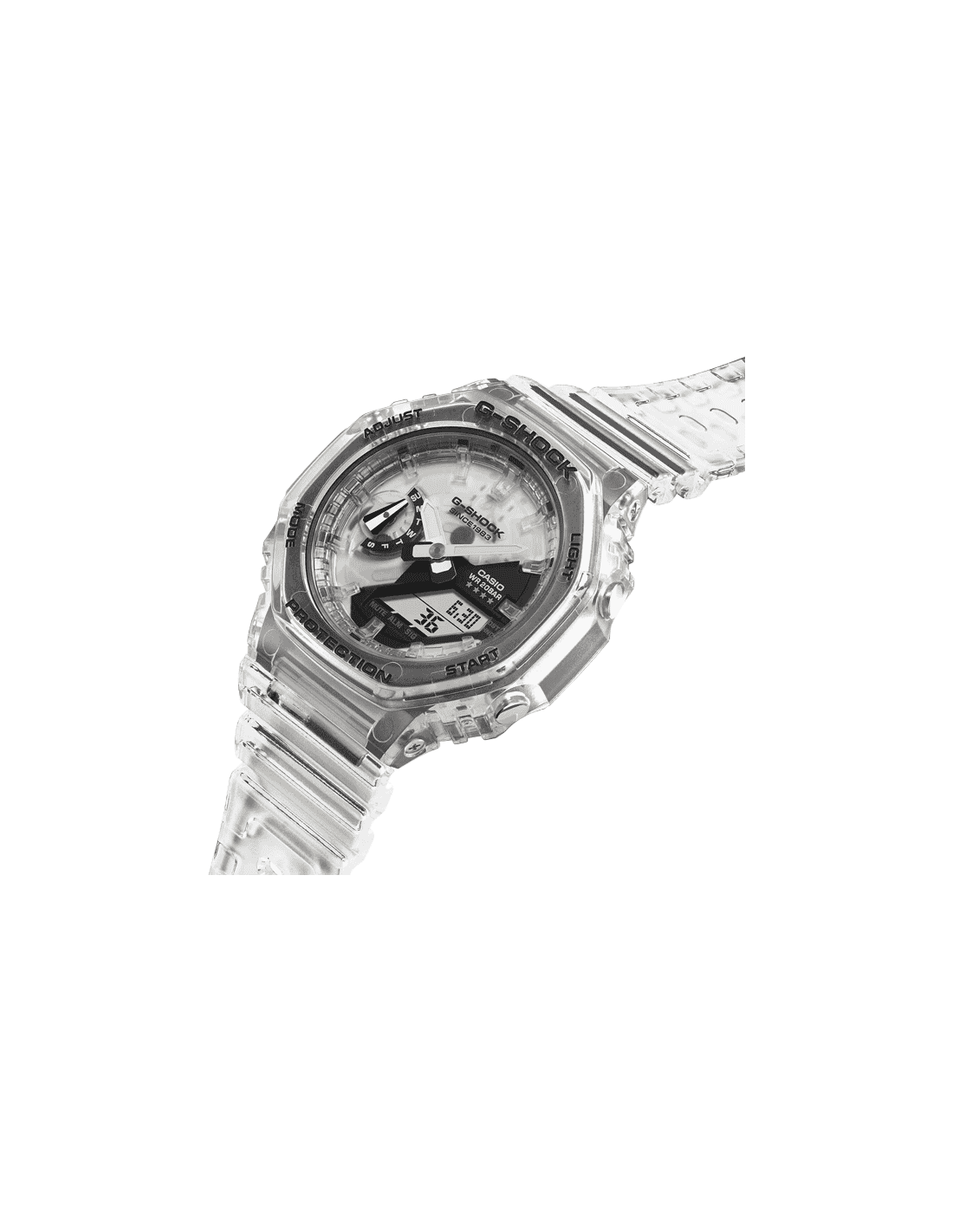 Buy Casio G1448 GMA-S2140RX-7ADR G-SHOCK WOMEN Watch in
