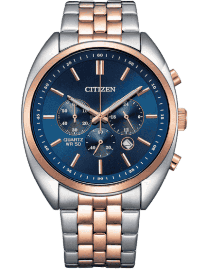 Citizen watch on sale swiss