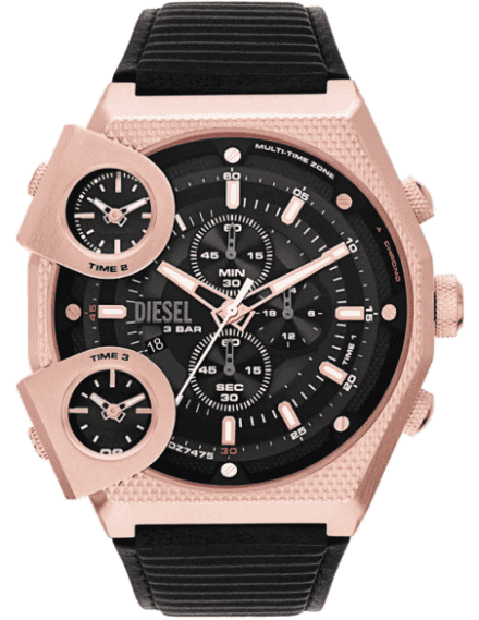 Smartwatch diesel dzt2002 deals