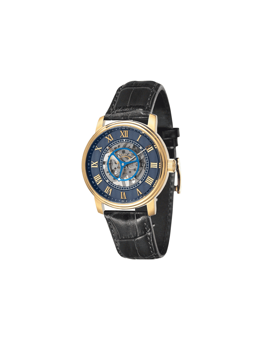 Buy Earnshaw ES-8096-02 Watch in India I Swiss Time House