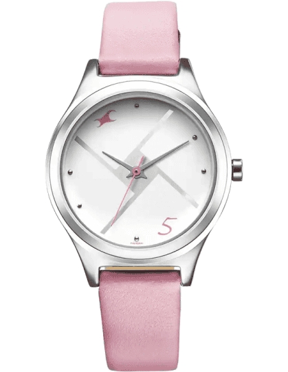 Fastrack ladies hotsell watches below 500