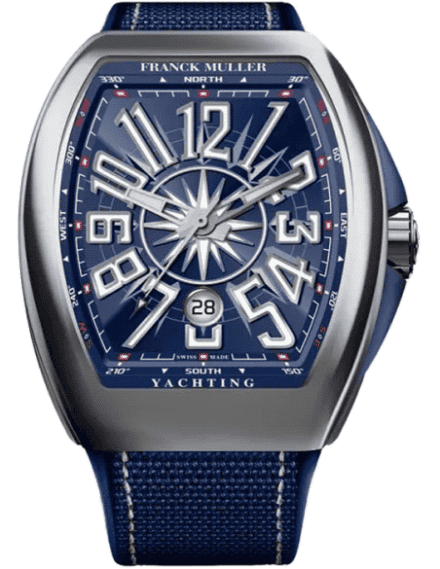 Franck Muller