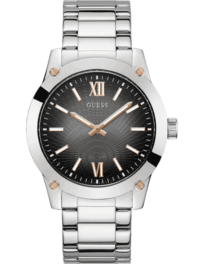 Guess 5teel clearance