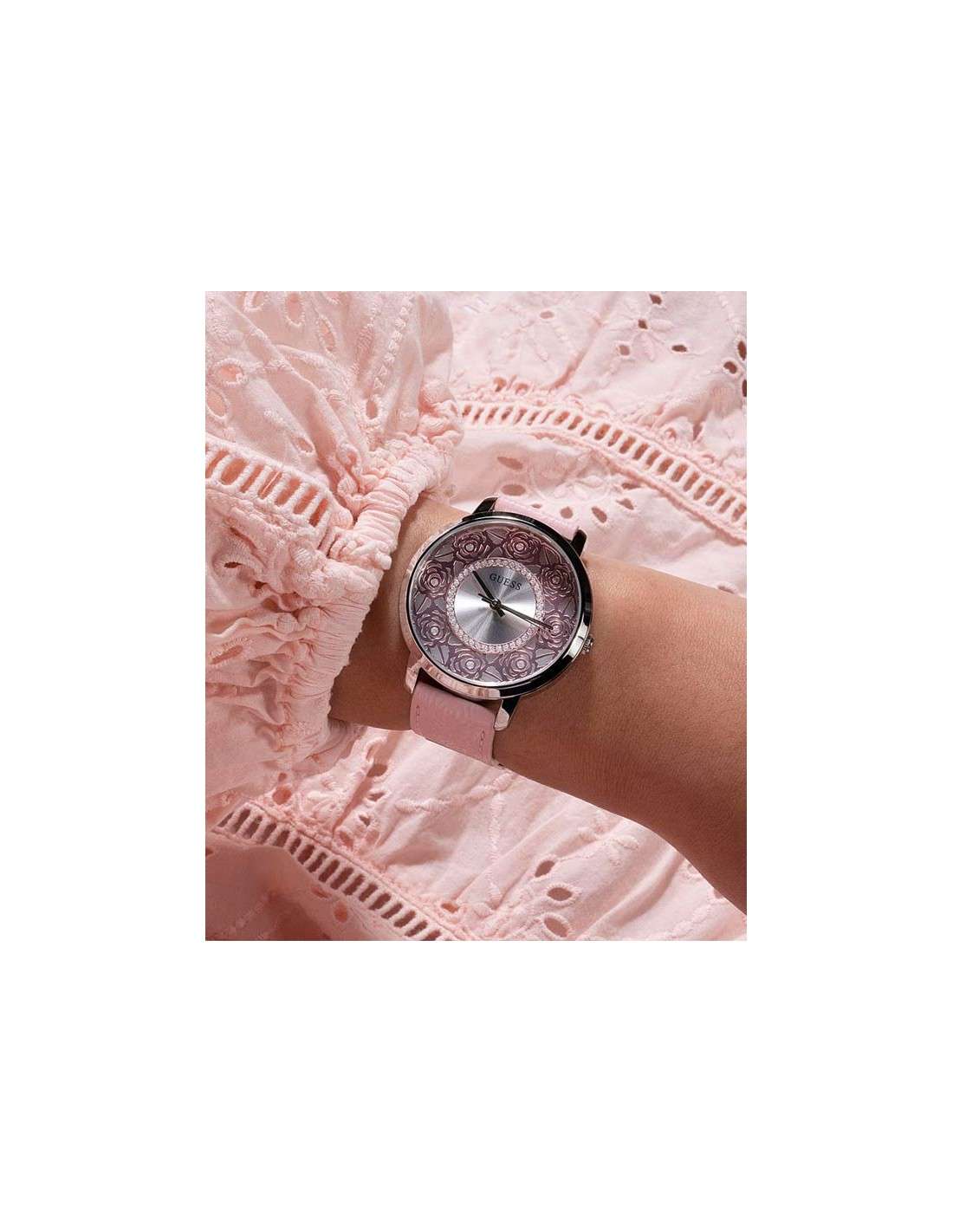 Buy Guess GW0529L1 Watch in India I Swiss Time House