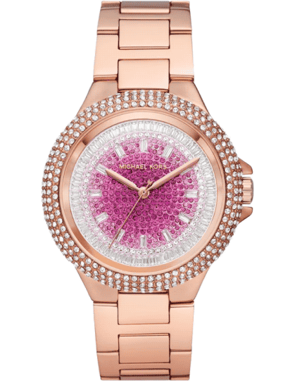 Buy Michael Kors MK7340 Watch in India I Swiss Time House